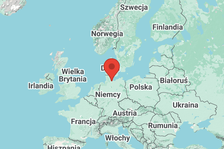 Reinfeld, Germany