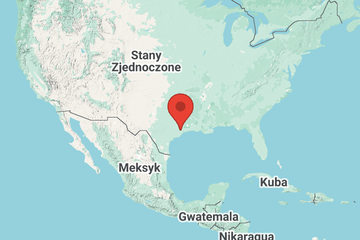 American Medallion Corporation, Inc, Houston, United States