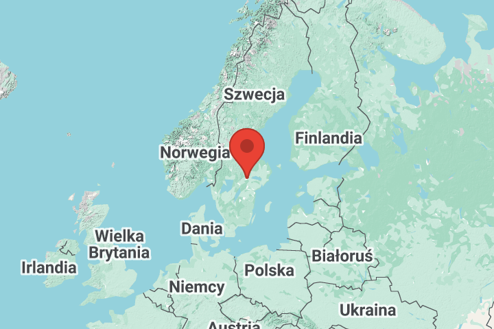 Arboga, Sweden (1522-1628)