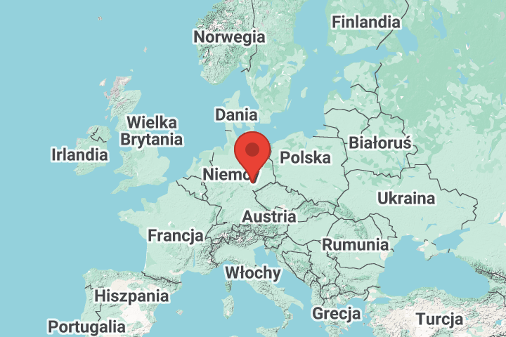 Gera, Germany