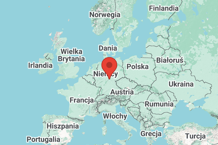 Meiningen, Germany