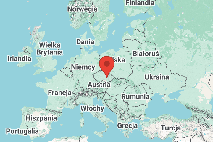 Olešnice, Czech Republic