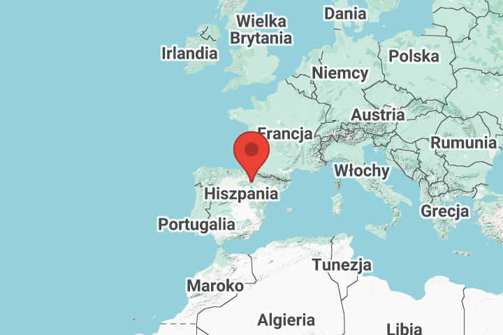 Graccurris, Graccurris, Hispania, modern-day Alfaro, Spain