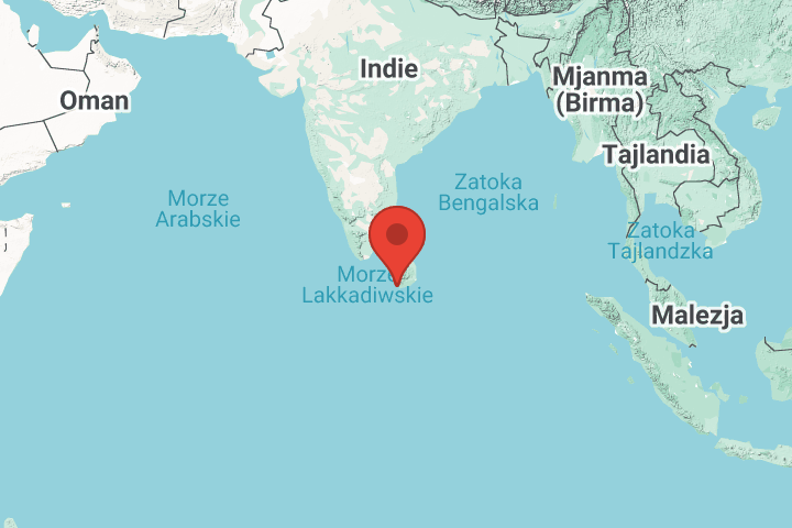 Galle, Sri Lanka