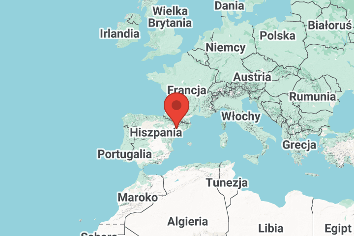 Ilerda / Iltirta, Hispania, modern-day Lleida, Spain
