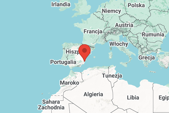 Ilici, Hispania, modern-day Elche, Spain