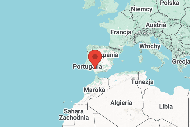 Laelia, Laelia, Hispania, modern-day Olivares, Spain