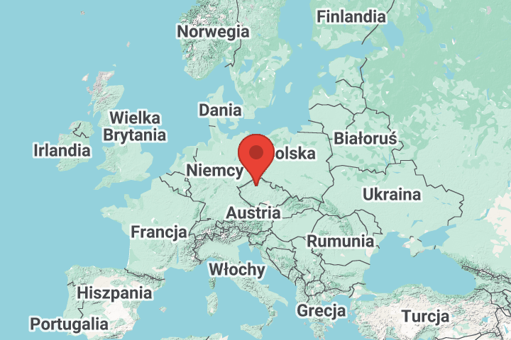 Mělník, Czech Republic