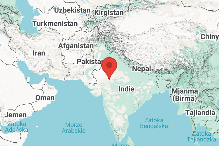 Bhilwara, India