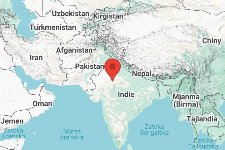 Tonk, India