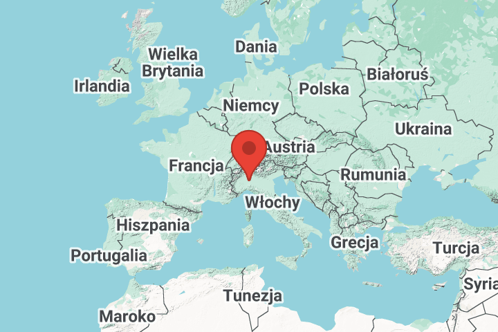 Ticinum, modern-day Pavia, Italy