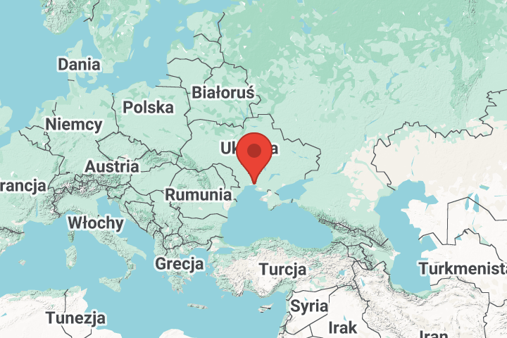 Olbia, Moesia, Ukraine