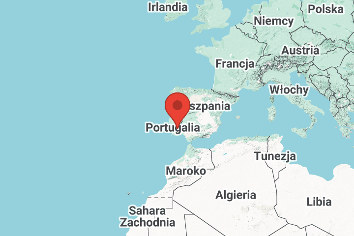 Pax Iulia, Lusitania, modern-day Beja, Portugal