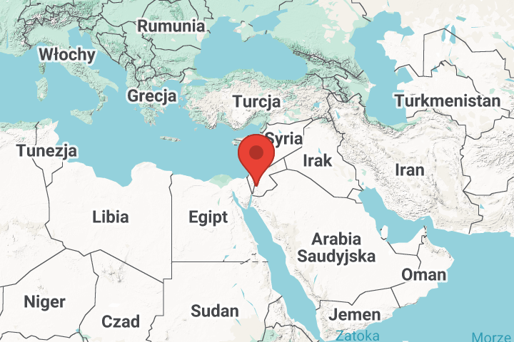 Petra, Arabia, Jordan