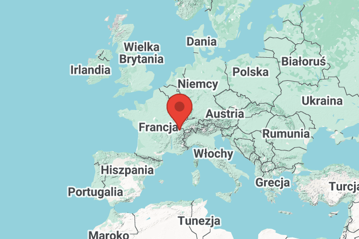 Geneva, Switzerland
